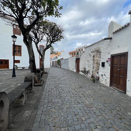 Casa Lourdes Leilighet Santa Cruz de la Palma  Eksteriør bilde