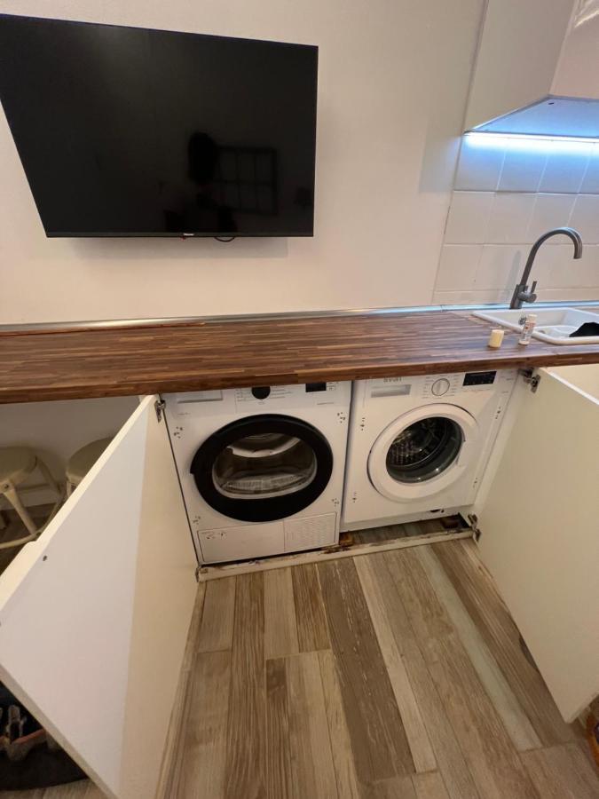 Casa Lourdes Leilighet Santa Cruz de la Palma  Eksteriør bilde