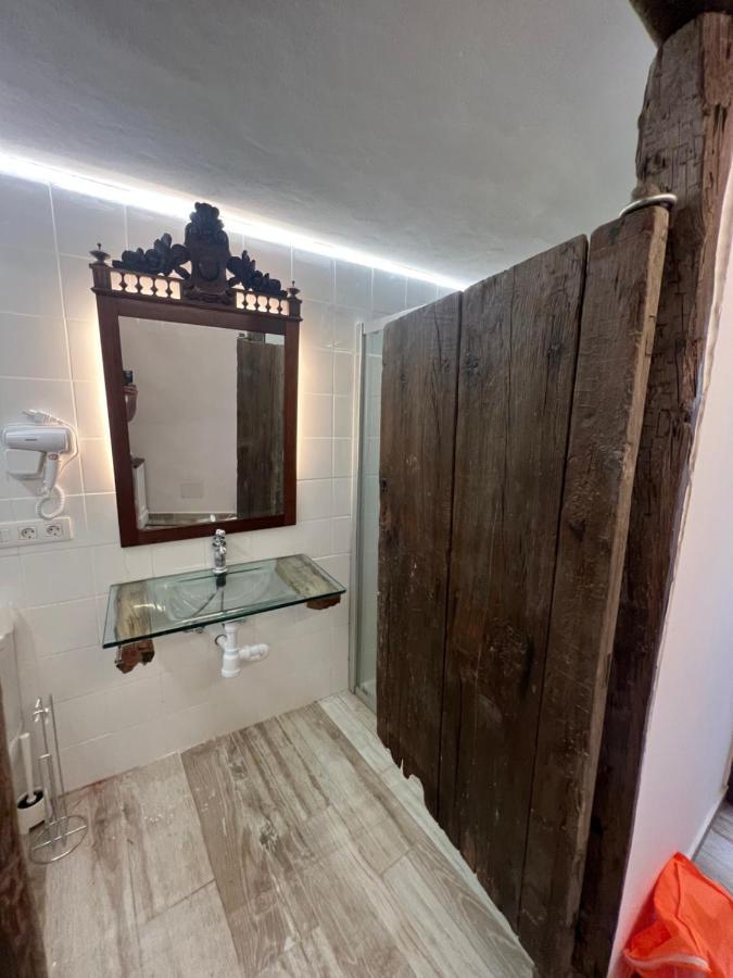 Casa Lourdes Leilighet Santa Cruz de la Palma  Eksteriør bilde
