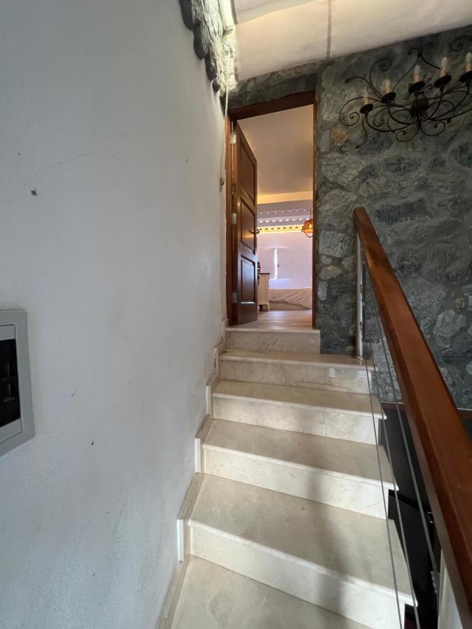 Casa Lourdes Leilighet Santa Cruz de la Palma  Eksteriør bilde