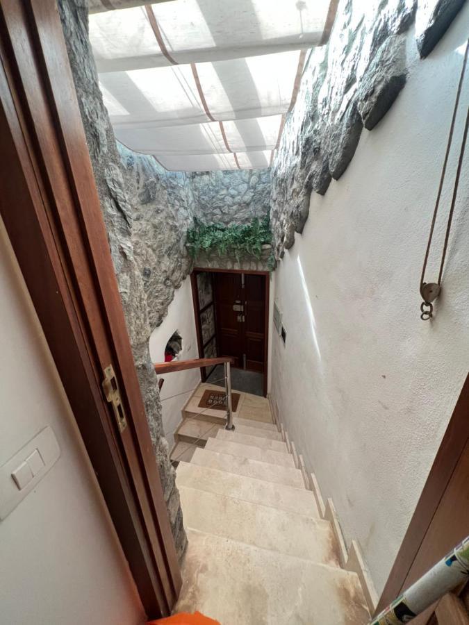 Casa Lourdes Leilighet Santa Cruz de la Palma  Eksteriør bilde